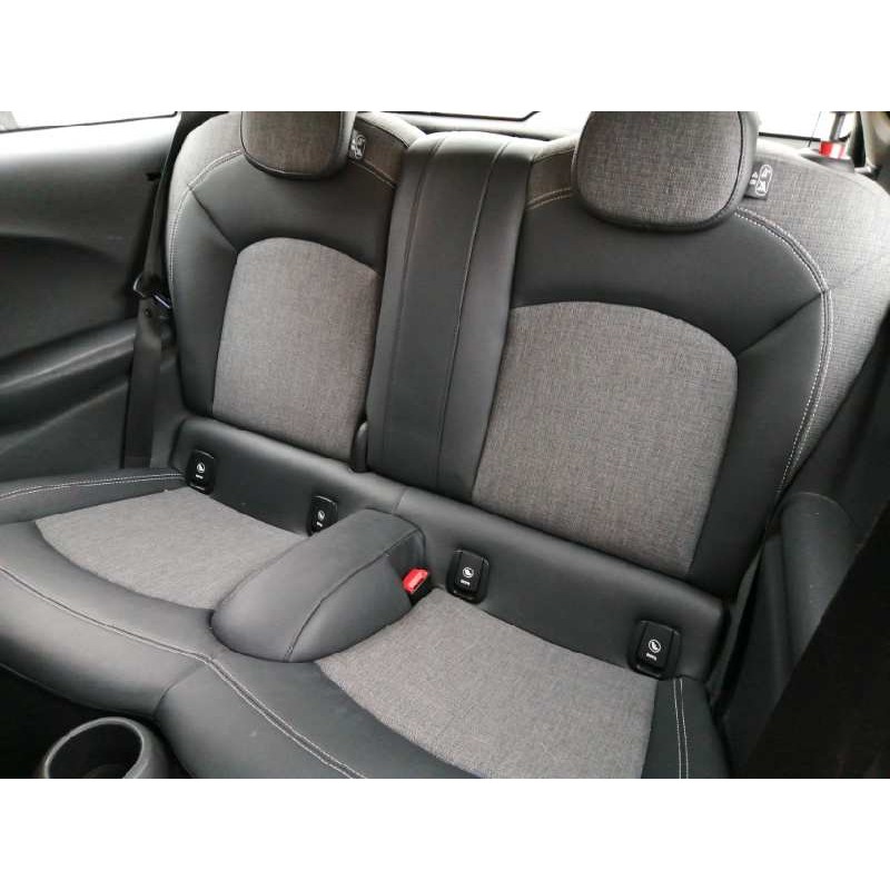 GUARNECIDO PUERTA DELANTERA IZQUIERDA 5141 7312061