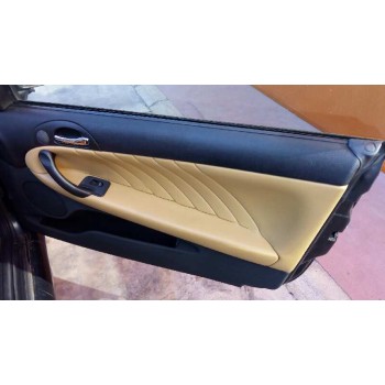 alfa romeo gt (125) del año 2005