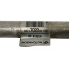 Recambio de tubos aire acondicionado para peugeot rifter 1.5 blue-hdi fap referencia OEM IAM 9831702080  