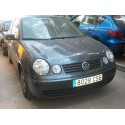 VOLKSWAGEN POLO (9N1)