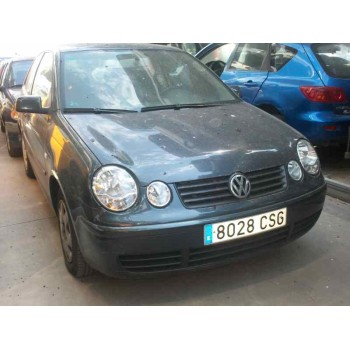 volkswagen polo (9n1) del año 2004