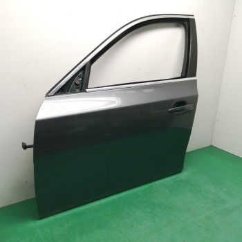Recambio de puerta delantera izquierda para bmw serie 5 berlina (e60) 2.5 24v turbodiesel cat referencia OEM IAM   