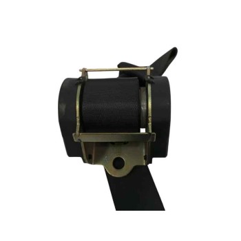 Recambio de cinturon seguridad trasero izquierdo para ford transit connect (tc7) 1.8 tdci cat referencia OEM IAM 2T14A611B69CC  