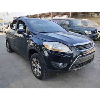 ford kuga i del año 2009