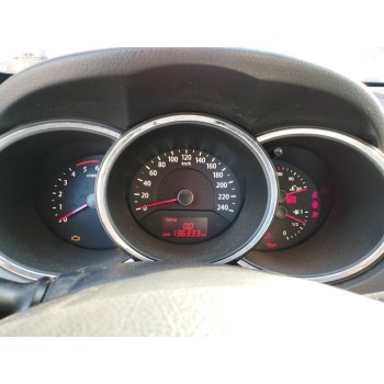 kia sorento ii (xm) del año 2011