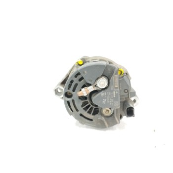 Recambio de alternador para mg mg zr (f/rf) 1.4 16v cat referencia OEM IAM YLE102430 0124225011 85A
