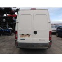 FIAT DUCATO CAJA CERRADA 11 (DESDE 03.02)