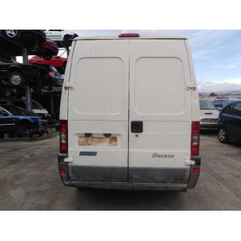fiat ducato caja cerrada 11 (desde 03.02) del año 2003