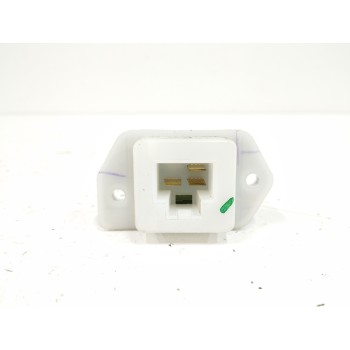 Recambio de resistencia calefaccion para nissan pulsar (c13) 1.2 16v cat referencia OEM IAM 4BA0A7L12  