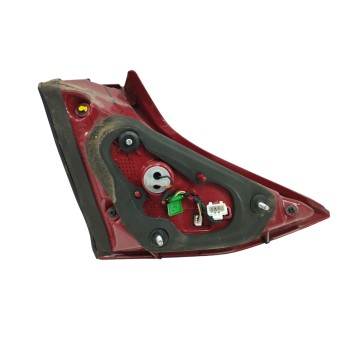 Recambio de piloto trasero derecho interior para hyundai ioniq tecno hybrid referencia OEM IAM 92404G2  