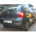 VOLKSWAGEN POLO (9N1)