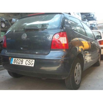 volkswagen polo (9n1) del año 2004