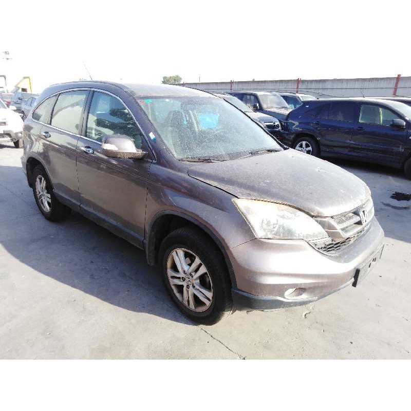HONDA CR-V (RE)