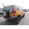 nissan terrano/terrano.ii (r20) del año 2002