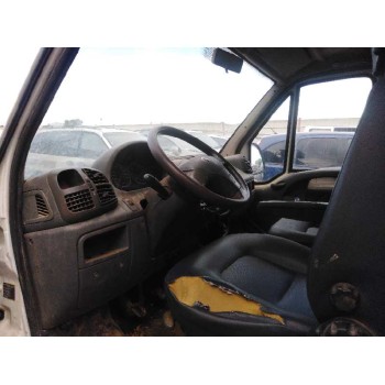 fiat ducato caja cerrada 11 (desde 03.02) del año 2003