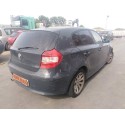 BMW SERIE 1 BERLINA (E81/E87)