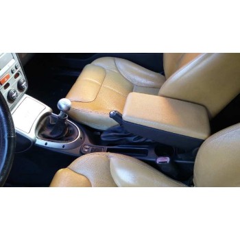 alfa romeo gt (125) del año 2005