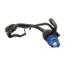Recambio de boca llenado combustible para peugeot rifter 1.5 blue-hdi fap referencia OEM IAM 9815705980 DEPOSITO ADBLUE 