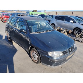 seat ibiza (6k1) del año 2000