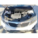 KIA SORENTO II (XM)