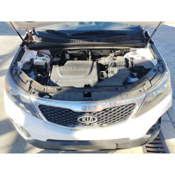 kia sorento ii (xm) del año 2011