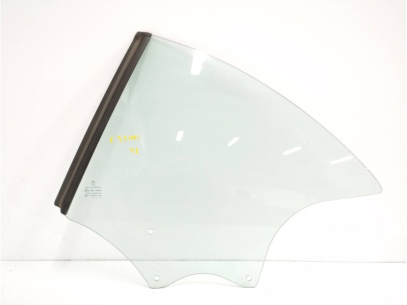 Recambio de luna trasera izquierda para peugeot 307 cc (s2) 1.6 16v cat referencia OEM IAM   