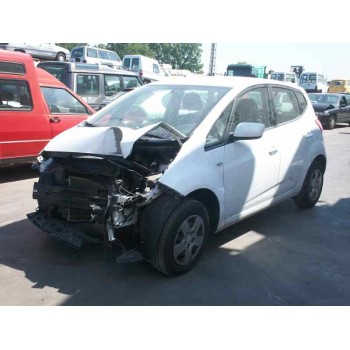 kia venga del año 2011