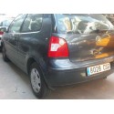 VOLKSWAGEN POLO (9N1)