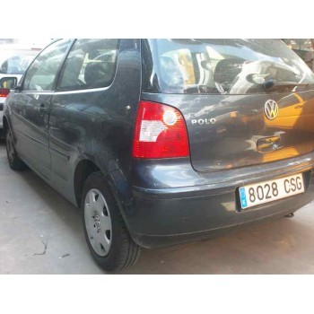 volkswagen polo (9n1) del año 2004