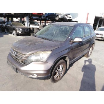 honda cr-v (re) del año 2010