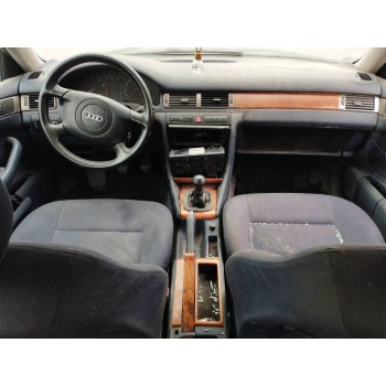 audi a6 berlina (4b2) del año 1997