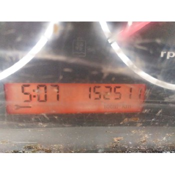 fiat ducato caja cerrada 11 (desde 03.02) del año 2003