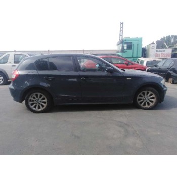 bmw serie 1 berlina (e81/e87) del año 2007