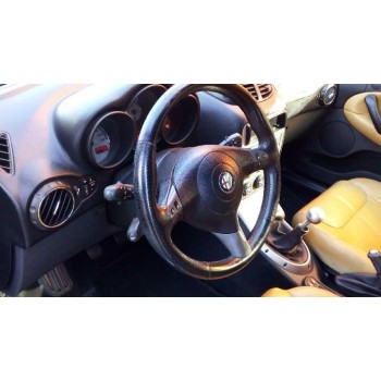 alfa romeo gt (125) del año 2005