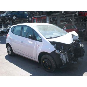 kia venga del año 2011