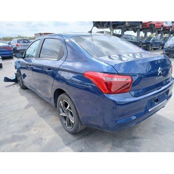 citroën c-elysee (dd_) del año 2020