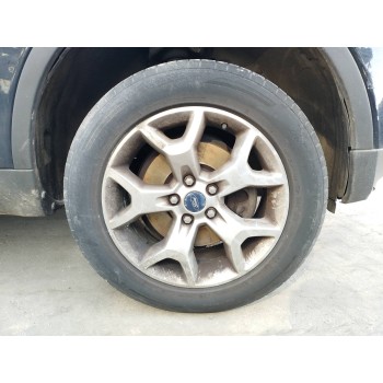 ford kuga i del año 2009