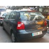 volkswagen polo (9n1) del año 2004
