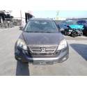 HONDA CR-V (RE)
