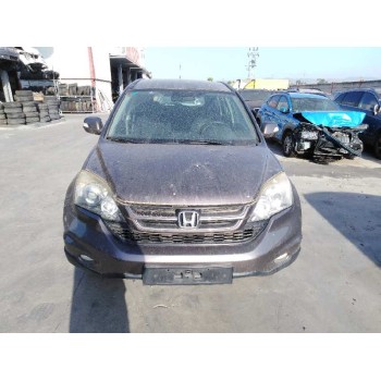 honda cr-v (re) del año 2010