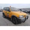 nissan terrano/terrano.ii (r20) del año 2002