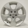 Recambio de llanta para opel vectra c berlina 1.8 16v cat (z 18 xe / 2h9) referencia OEM IAM 09270014 7JX17H2 ET47 5H 5X110