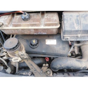 fiat ducato caja cerrada 11 (desde 03.02) del año 2003