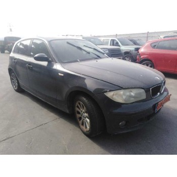 bmw serie 1 berlina (e81/e87) del año 2007