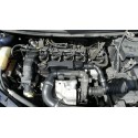 FORD FOCUS BERLINA (CAP)