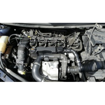 ford focus berlina (cap) del año 2005