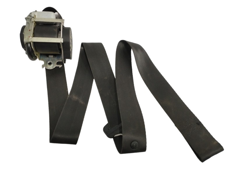 Recambio de cinturon seguridad delantero derecho para peugeot 1007 1.4 hdi referencia OEM IAM Recambio de cinturon seguridad delantero derecho para peugeot 1007 1.4 hdi referencia OEM IAM