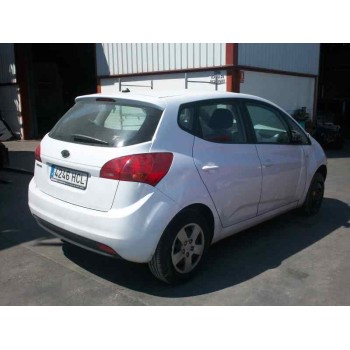 kia venga del año 2011