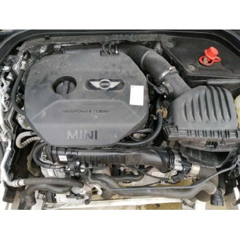 mini mini (f56) del año 2014