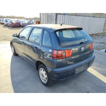 seat ibiza (6k1) del año 2000